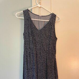 Old Navy summer dress - size M